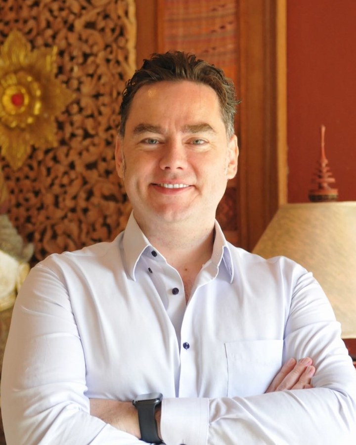 Andy Clark