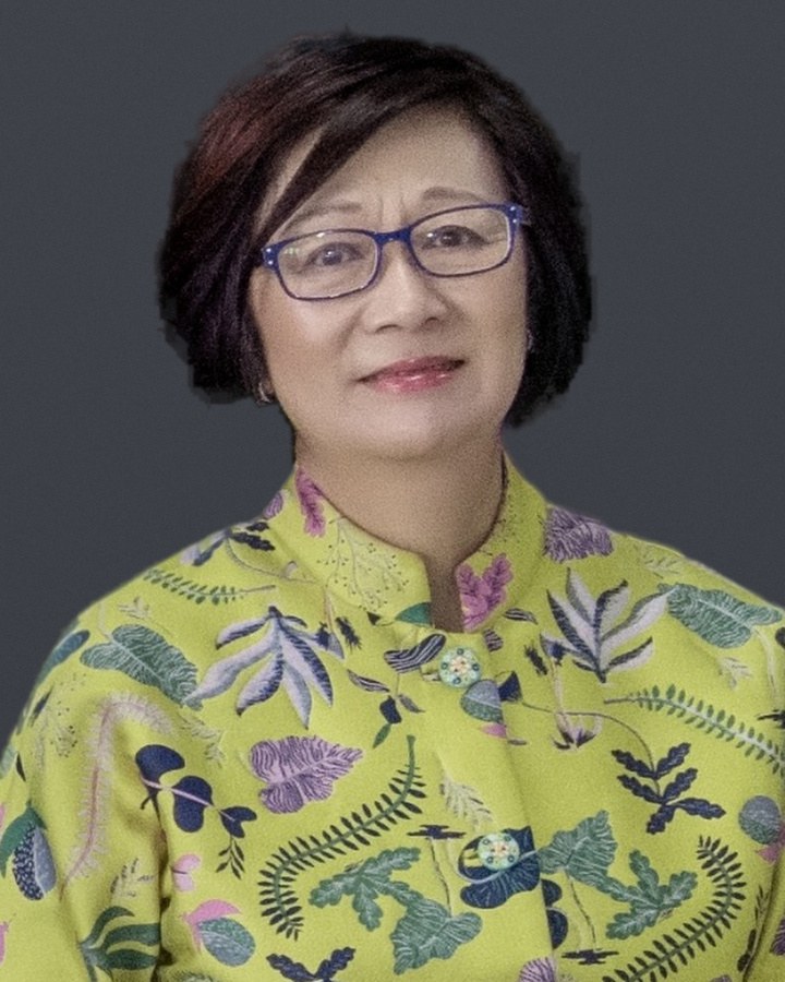 Professor Judy Lam